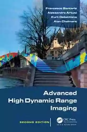 Advanced High Dynamic Range Imaging: Theory And Practice