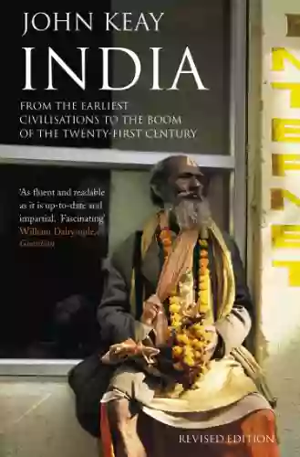 India: A History John Keay