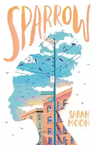 Sparrow Sarah Moon