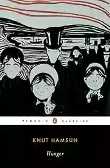 Hunger (Penguin Twentieth Century Classics) Knut Hamsun