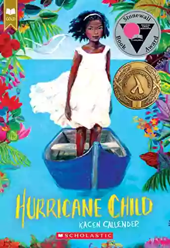 Hurricane Child Kacen Callender