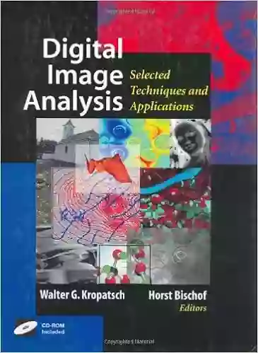 Digital Image Analysis: Selected Techniques And Applications