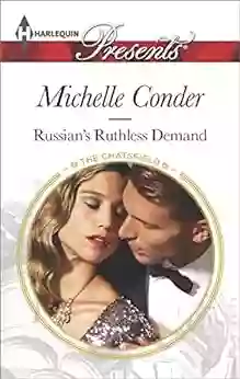 Russian S Ruthless Demand (The Chatsfield 14)