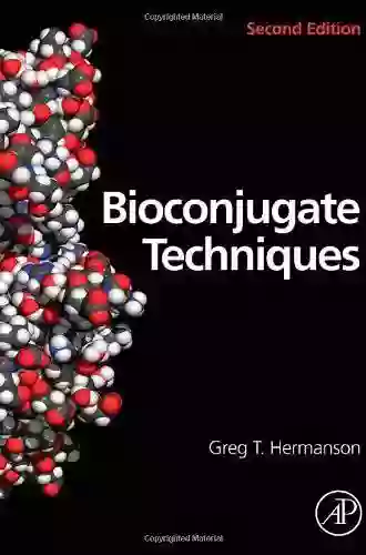 Bioconjugate Techniques Greg T Hermanson