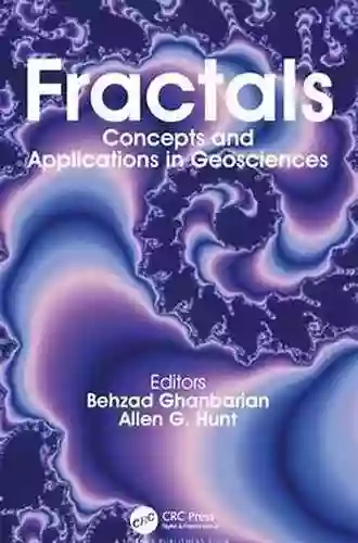 Fractals: Concepts And Applications In Geosciences