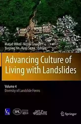 Advancing Culture Of Living With Landslides: Volume 4 Diversity Of Landslide Forms