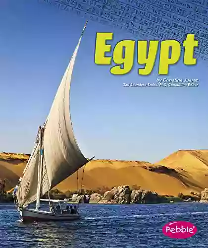 Egypt (Countries) Christine Juarez