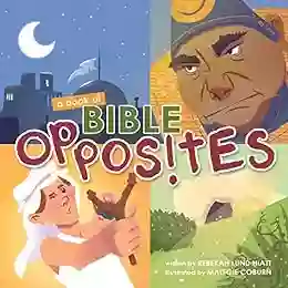 A Of Bible Opposites