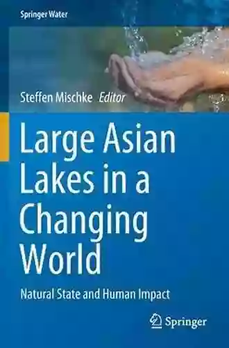 Large Asian Lakes in a Changing World: Natural State and Human Impact (Springer Water)