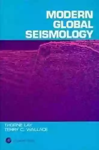 Modern Global Seismology (ISSN 58)