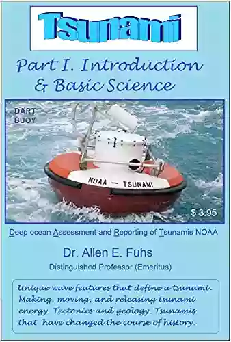 Tsunami : Part I Introduction Basic Science