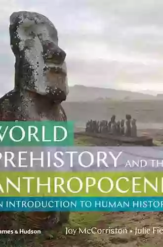 World Prehistory And The Anthropocene