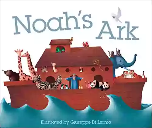 Noah S Ark DK