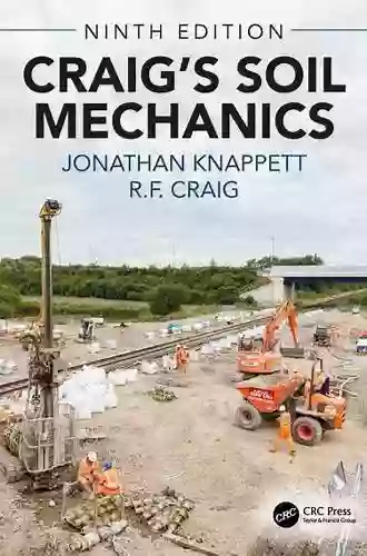 Craig S Soil Mechanics Jonathan Knappett