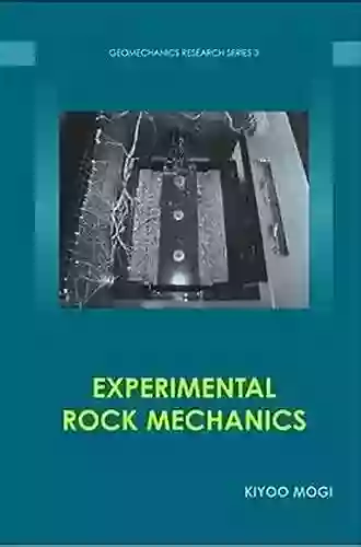 Experimental Rock Mechanics (Geomechanics Research 3)