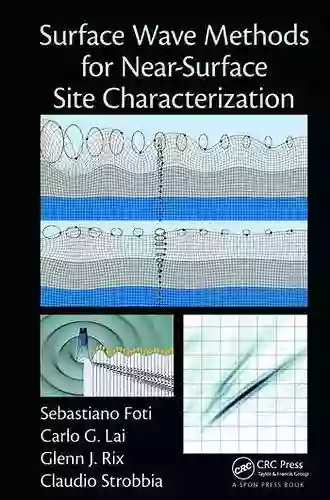 Surface Wave Methods For Near Surface Site Characterization