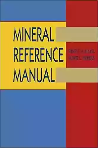 Mineral Reference Manual Andri Snaer Magnason