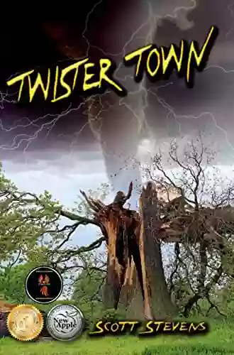 Twister Town Scott Stevens