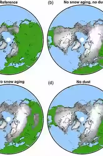 European Glacial Landscapes: Maximum Extent Of Glaciations