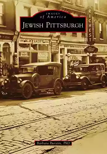 Jewish Pittsburgh (Images Of America)