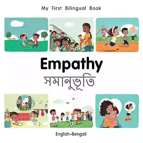 My First Bilingual Empathy (English Bengali)