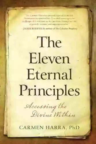 The Eleven Eternal Principles Carmen Harra