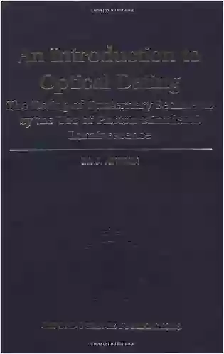 An Introduction To Optical Dating: The Dating Of Quaternary Sediments By The Use Of Photon Stimulated Luminescence