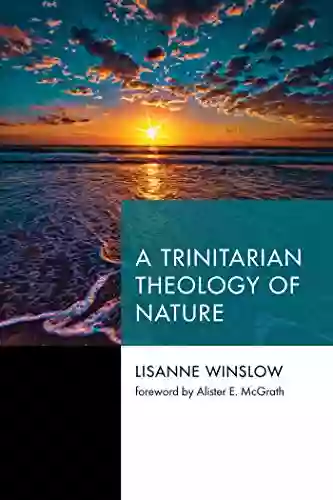 A Trinitarian Theology Of Nature (Princeton Theological Monograph 244)