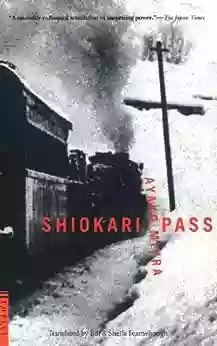 Shiokari Pass Ayako Miura