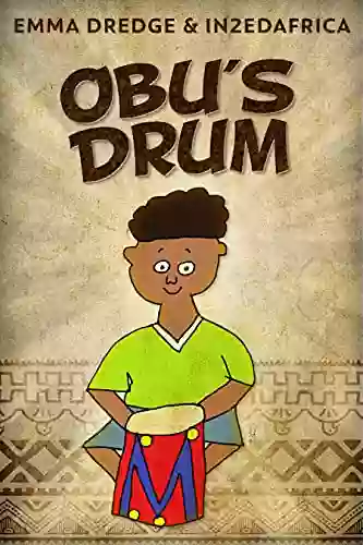 Obu S Drum (Stories From In2Ed Africa 1)