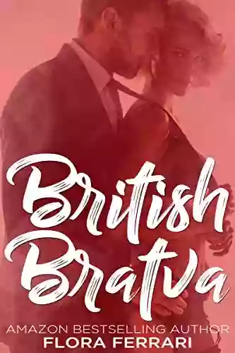 British Bratva: A Russian Mafia Romance (Russian Underworld 2)