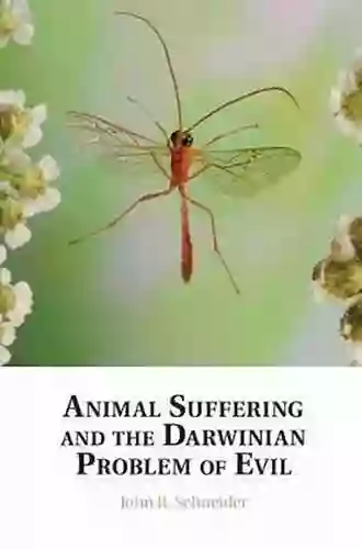 Animal Suffering And The Darwinian Problem Of Evil