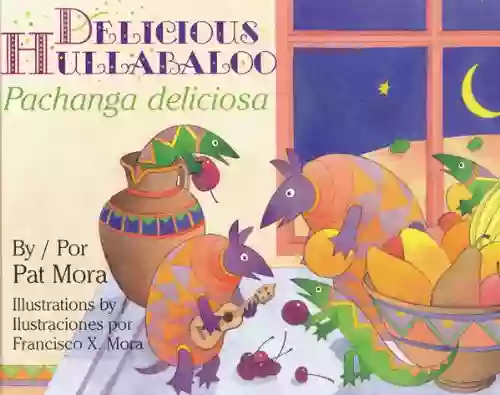 Delicious Hullabaloo / Pachanga Deliciosa Keith Goodman