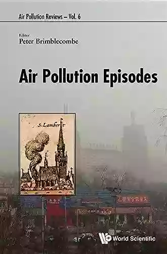 Air Pollution Episodes (Air Pollution Reviews 6)