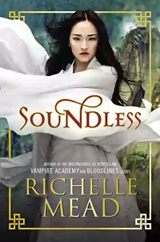 Soundless Richelle Mead