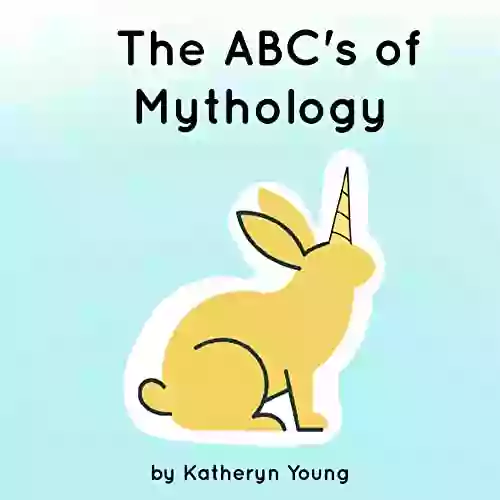 The ABC S Of Mythology Bryan Collier