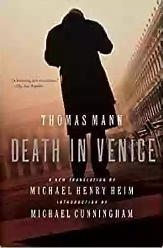 Death In Venice Michael Henry Heim