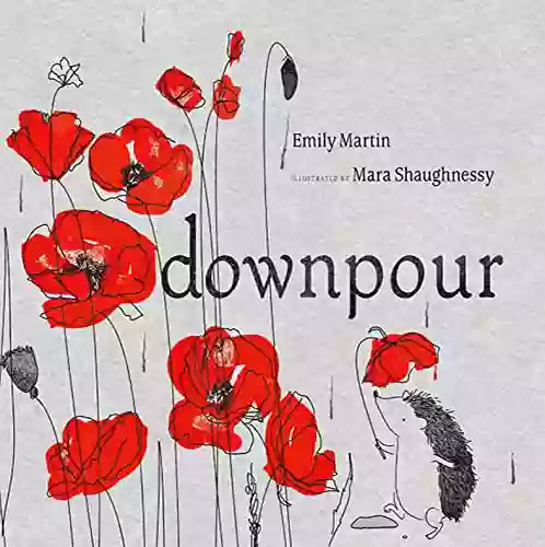 Downpour Emily Martin