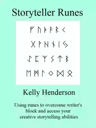 Storyteller Runes Kelly Henderson