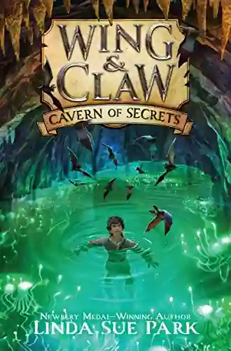 Wing Claw #2: Cavern Of Secrets