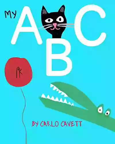 My ABC Carlo Cavett