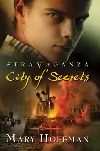 Stravaganza: City Of Secrets Mary Hoffman