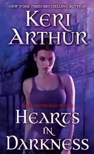 Hearts In Darkness: Nikki And Michael 2 (Nikki Michael Series)