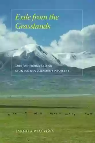 Exile From The Grasslands: Tibetan Herders And Chinese Development Projects (Studies On Ethnic Groups In China)