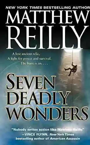 Seven Deadly Wonders: A Novel (Jack West Novels 1)