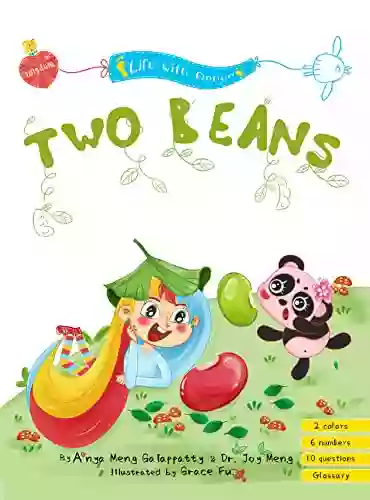 Two Beans (Life With Aanya)