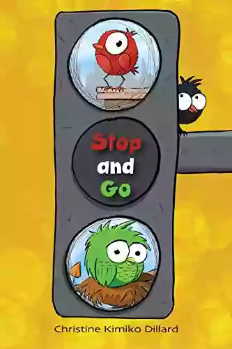 Stop And Go (Girl Stories 1)