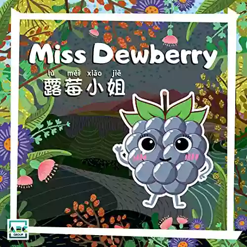 Miss Dewberry (Miss Fruits) Roger Lyman