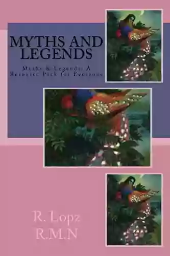 Myths and Legends: A Resource Pack for Everyone