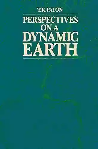 Perspectives On A Dynamic Earth (Pbk)